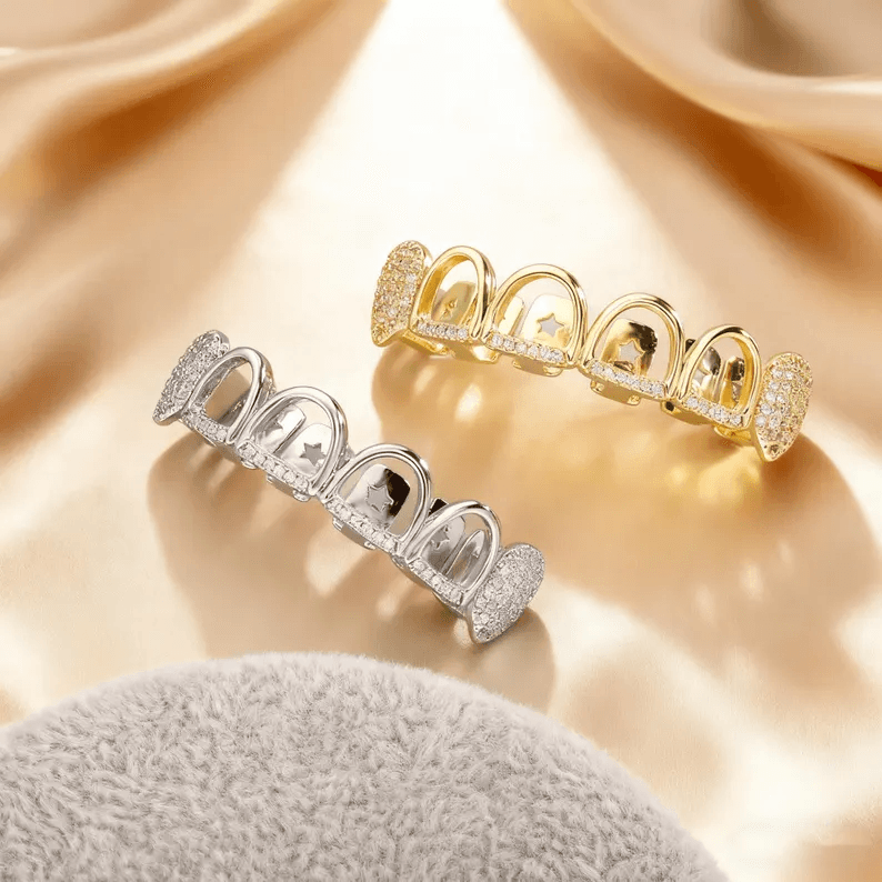 Grillz