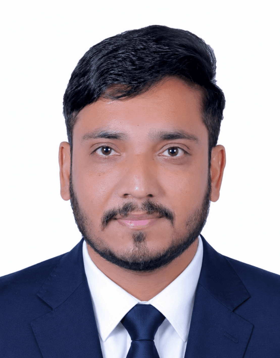 Gautam Goyani
