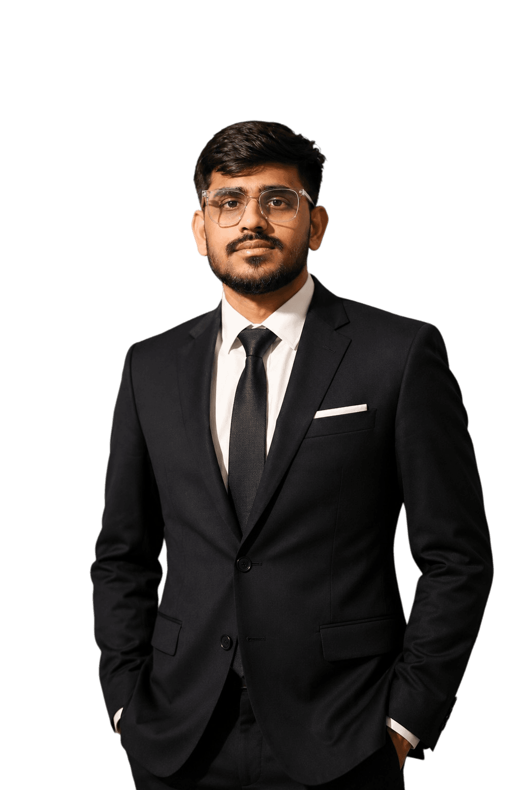 Tushar Tavethiya