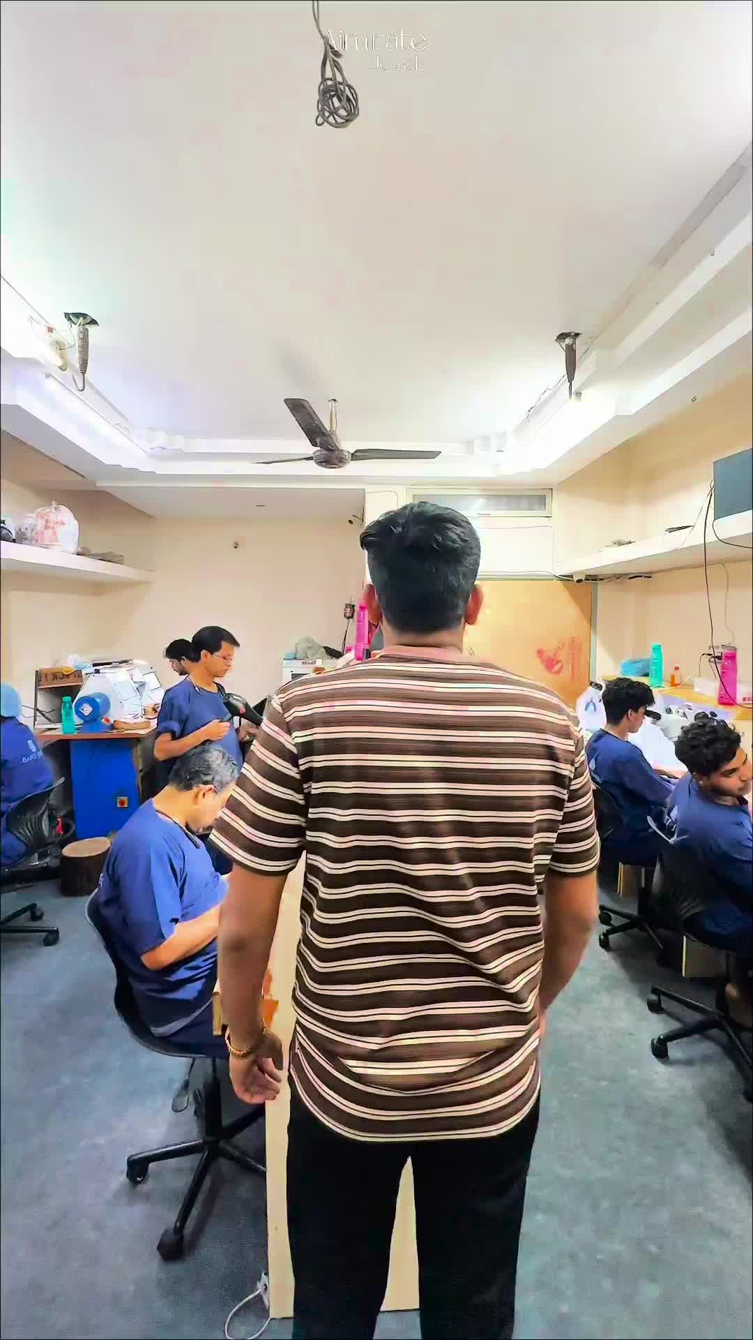Production Unite